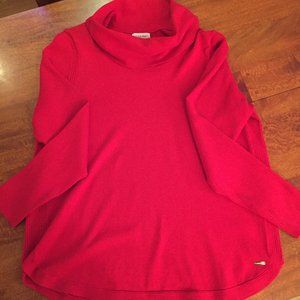 Women's Calvin Klein sweater